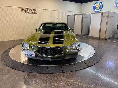 1973 Chevrolet Camaro  for sale $49,000 