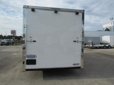 2023 Continental Cargo 24' Car / Racing Trailer  for sale $21,999 