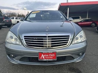 2008 Mercedes-Benz  for sale $11,999 