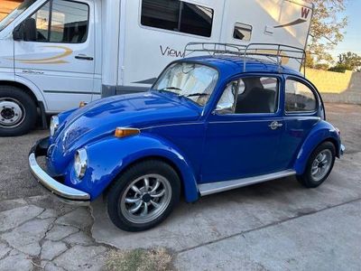 1970 Volkswagen Beetle  for sale $12,895 