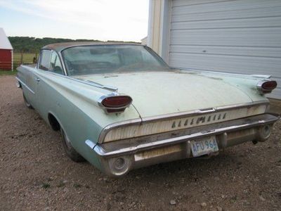 1959 Oldsmobile Dynamic 88  for sale $8,995 