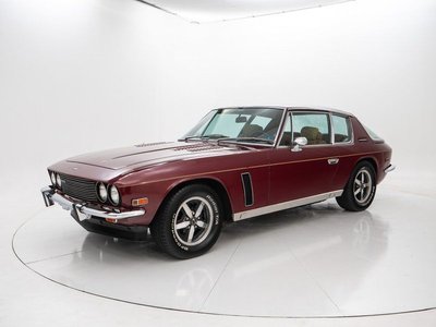 1974 Jensen Interceptor  for sale $48,500 