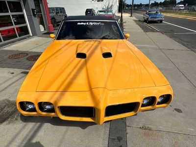 1970 Pontiac GTO  for sale $77,895 