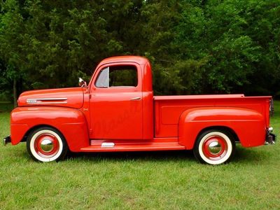 1949 Ford F1  for sale $56,000 