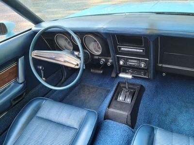 1972 Ford Mustang  for sale $23,995 