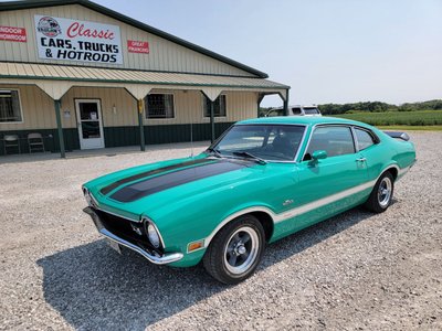 1970 Ford Maverick  for sale $24,990 