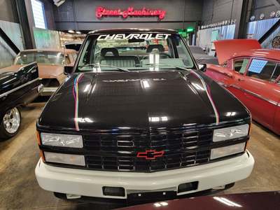 1993 Chevrolet Silverado 1500  for sale $44,995 