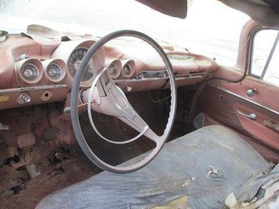 1960 Chevrolet Parkwood  for sale $6,995 