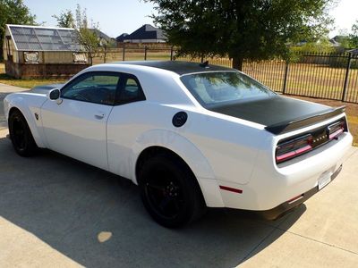 2018 Dodge Challenger  for sale $129,000 