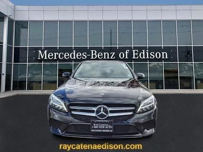 2021 Mercedes-Benz  for sale $29,132 