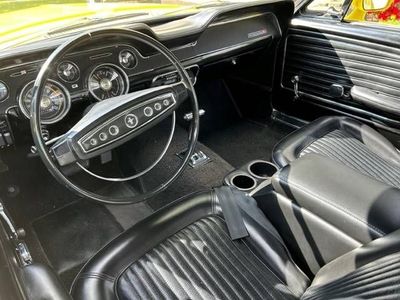 1968 Ford Mustang  for sale $34,495 