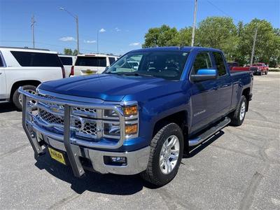 2015 Chevrolet Silverado 1500  for sale $21,351 