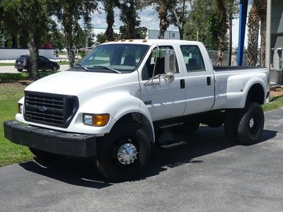 2000 Ford F-650  for sale $35,995 