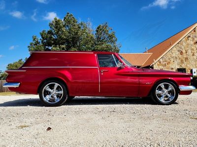 1962 Plymouth Valiant  for sale $188,800 