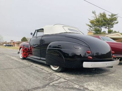 1941 Ford Deluxe  for sale $50,995 