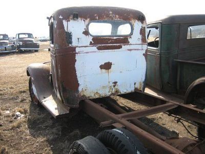 1936 Chevrolet Truck  for sale $5,995 