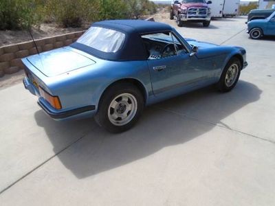 1988 TVR S Series  for sale $15,995 