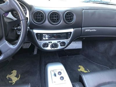 2002 Ferrari 360  for sale $104,595 