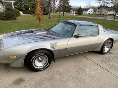 1979 Pontiac Trans Am  for sale $41,495 