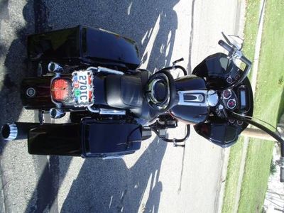 2008 Harley Davidson Road Glide  for sale $21,995 