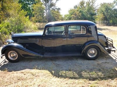 1935 Buick Series 90  for sale $29,750 