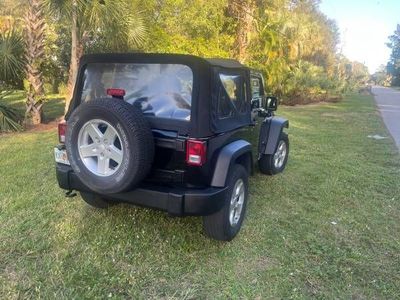 2014 Jeep Wrangler  for sale $25,495 