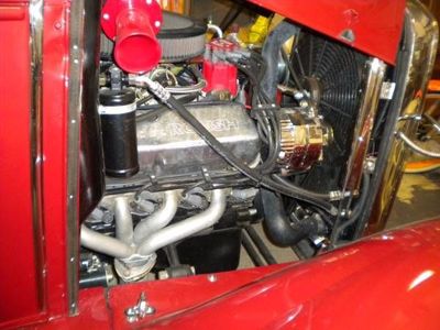 1931 Ford Coupe  for sale $47,995 