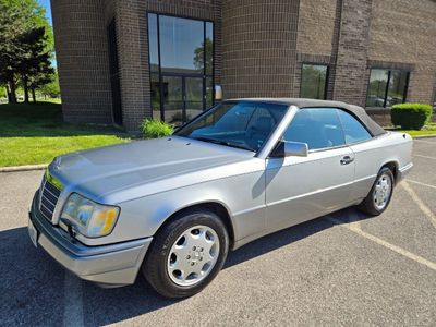 1994 Mercedes-Benz E350  for sale $10,994 