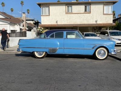 1953 Packard Patrician  for sale $18,495 