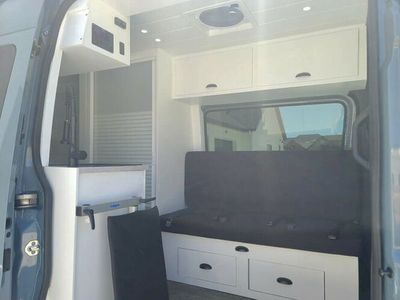 2020 Mercedes Benz Sprinter  for sale $218,995 