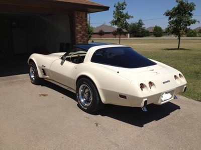 1979 Chevrolet Corvette  for sale $20,995 