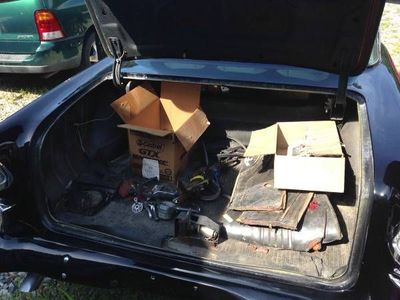 1955 Chevrolet Coupe  for sale $30,995 