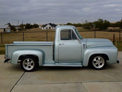 1955 Ford F-100  for sale $99,500 