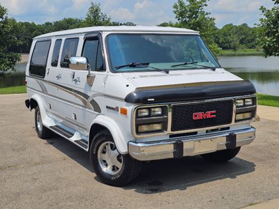 1995 GMC  for sale $16,500 