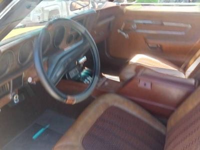 1973 Mercury Cougar  for sale $23,495 