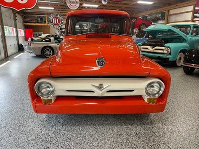 1956 Ford F-100  for sale $34,900 