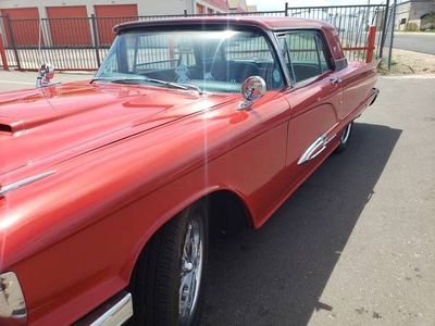 1959 Ford Thunderbird  for sale $41,995 