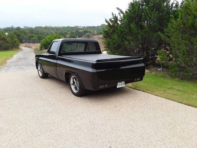 1987 Chevrolet Custom  for sale $30,995 