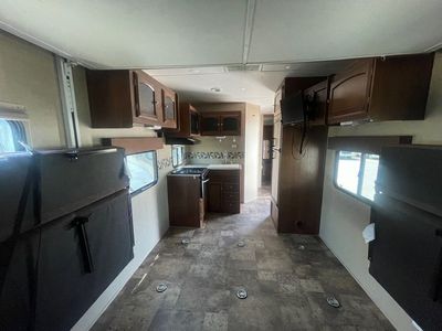 2016 COACHMEN FREEDOM EXPRESS 271BL 