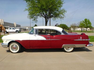 1956 Pontiac Catalina  for sale $52,500 