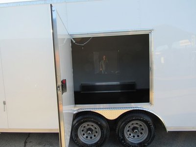 2026 Anvil Trailers 8.5 X 24  for sale $15,999 