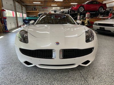 2012 Fisker Karma  for sale $37,900 