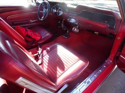 1967 Ford Mustang  for sale $35,495 