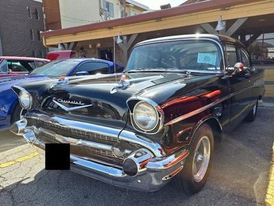 1957 Chevrolet 210  for sale $48,995 