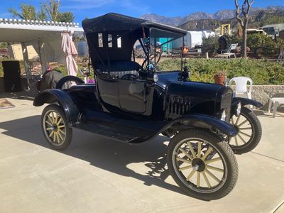 1921 Ford Model T Roadster  for sale $17,500 