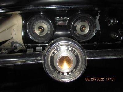 1956 Chrysler nassau  for sale $26,995 