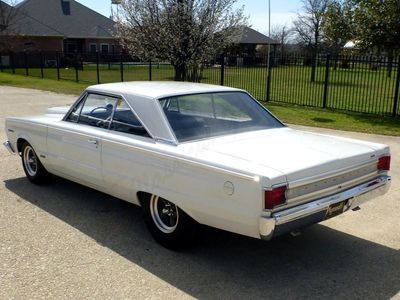 1967 Plymouth Belvedere  for sale $135,000 