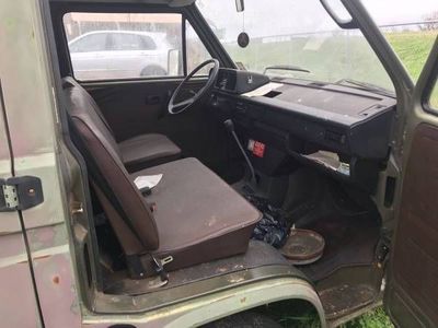 1984 Volkswagen Pickup  for sale $12,995 