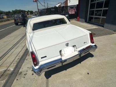 1980 Cadillac Eldorado  for sale $23,895 