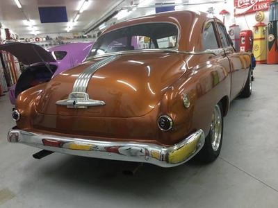 1951 Pontiac Coupe  for sale $33,995 